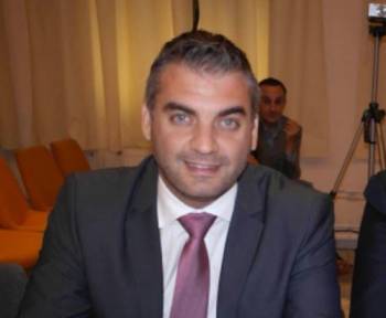 Χρονάς: &quot;Το Νοσοκομείο Κυπαρισσίας δεν θα το υποβαθμίσει κανείς…&quot;