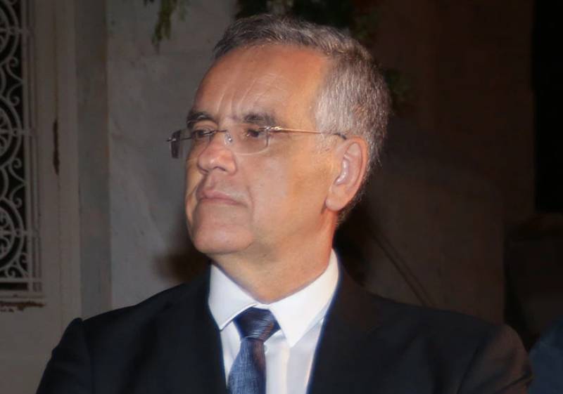 Iσίδωρος Ντογιάκος: Ο Έλληνας Εισαγγελέας, ήταν, είναι και θα παραμείνει φύλακας και φρουρός των νόμων