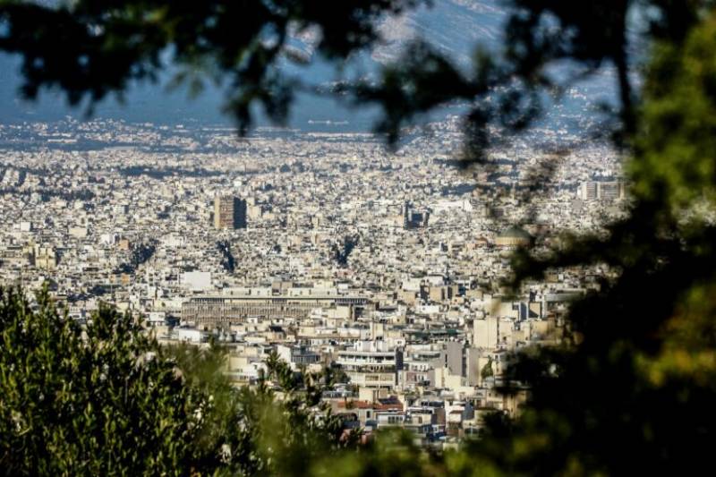 Πρόγραμμα «Ανακαινίζω-Ενοικιάζω»: Ανοίγει η πλατφόρμα έως τις 8 Μαρτίου