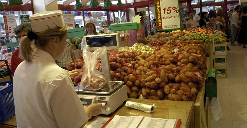 Ενέργεια: Οι ανατιμήσεις φέρνουν αυξήσεις στις τιμές βασικών προϊόντων