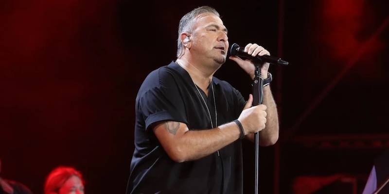 Αντώνης Ρέμος: «Δεν έχω διαπράξει ποτέ φοροδιαφυγή»