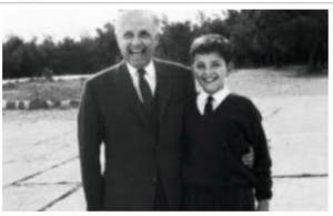 Βραβεία Καρδιαγγειακής Ιατρικής στη μνήμη του Κωνσταντίνου Σαμαρά σε ειδική εκδήλωση στο "Caravel"