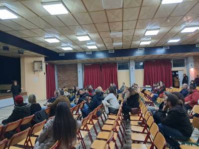Ένωση Γονέων Δήμου Καλαμάτας: Ειδική επιτροπή αντιμετώπισης της βίας στη σχολική κοινότητα