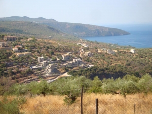 Ενταξη στο Δ. Καλαμάτας ζητεί η Κοινότητα Αβίας