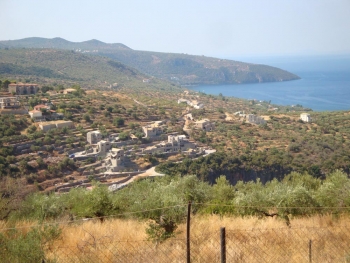 Ενταξη στο Δ. Καλαμάτας ζητεί η Κοινότητα Αβίας