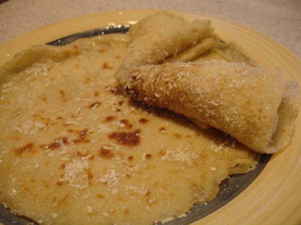 Εκδήλωση για τη μεσσηνιακή ορθομοριακή διατροφή στην Τριφυλία