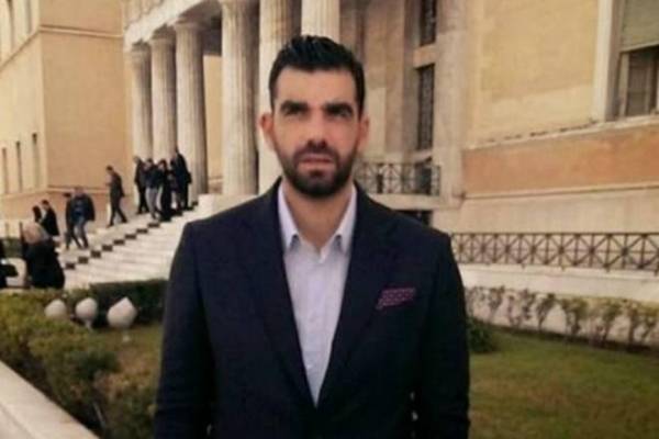 Επίθεση στο σπίτι του Πέτρου Κωνσταντινέα