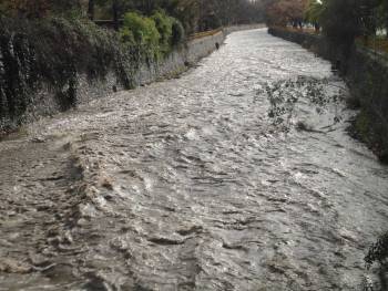 Η έγκριση της μελέτης καθυστερεί τα έργα στο Νέδοντα
