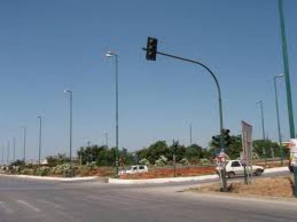 Η μελέτη πράξης εφαρμογής στο Ασπρόχωμα