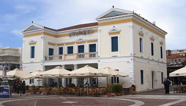 Μόνο βασικές λειτουργίες από το Δήμο Σπάρτης λόγω της απεργίας