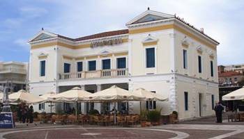 Μόνο βασικές λειτουργίες από το Δήμο Σπάρτης λόγω της απεργίας