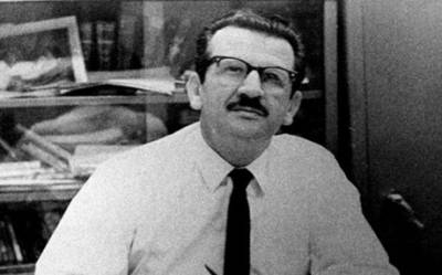 &quot;18 κείμενα για τον Γιάννη Μαρή&quot;: 100 χρόνια από τη γέννηση του