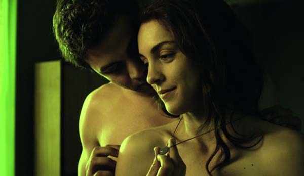 Βραβείο A&#039; γυναικείου ρόλου στη Γιούλικα Σκαφιδά για την &quot;Απνοια&quot;