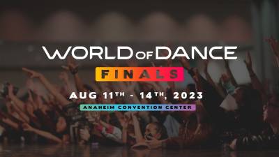 "Just Dance" Καλαμάτας: Ζητάει τη στήριξη του κοινού για να βρεθεί στο “World Of Dance Championship Week”