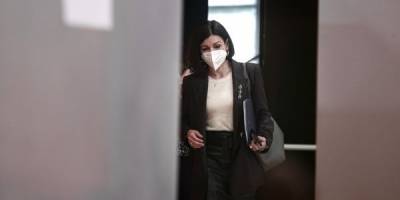 Απάντηση Πελώνη σε Τσίπρα: Εμμένει πεισματικά σε κλισέ και ξεπερασμένα συνθήματα