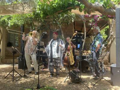 Το Διεθνές Φεστιβάλ Τζαζ Καρδαμύλης επιστρέφει τον Οκτώβριο