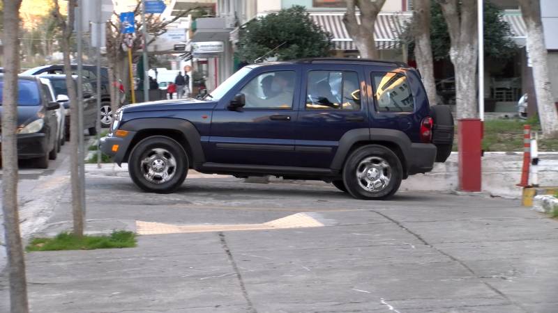 Μεσσηνία: Ο γιος πήρε πάνω του το έγκλημα του Τζάνε - Προφυλακίστηκαν και οι τρεις (βίντεο)