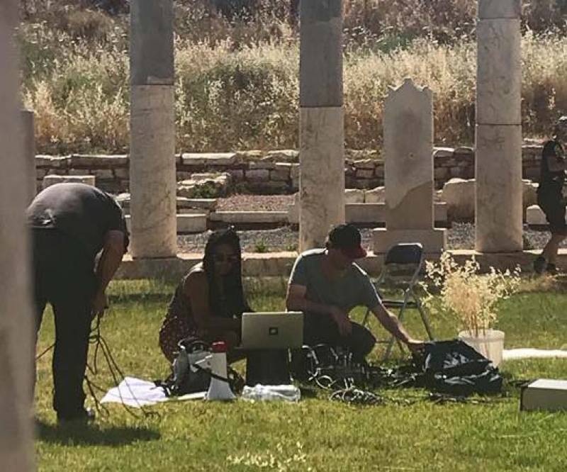 Ολοκληρώθηκε το μουσικό φεστιβάλ στην Αρχαία Μεσσήνη