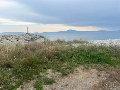 Το Seatrac στο Ακρογιάλι