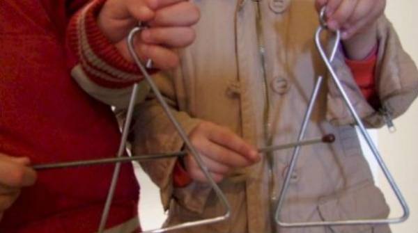 Ανήλικοι τσιγγάνοι έκλεψαν χρήματα παιδιών από κάλαντα