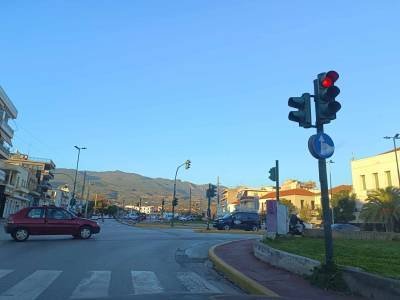 Χρειάζεται ρύθμιση