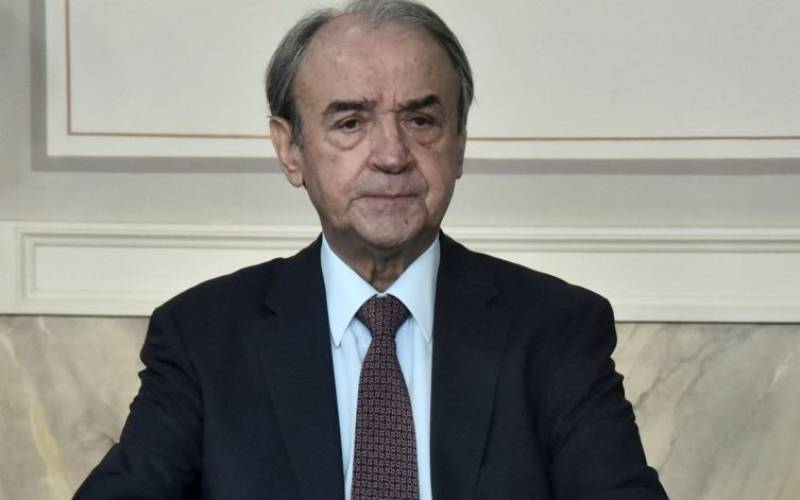 Την Τρίτη η κηδεία του Δημήτρη Τσοβόλα