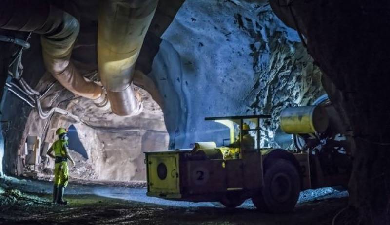 Η νέα επενδυτική συμφωνία της Ελληνικός Χρυσός για τα Μεταλλεία Κασσάνδρας