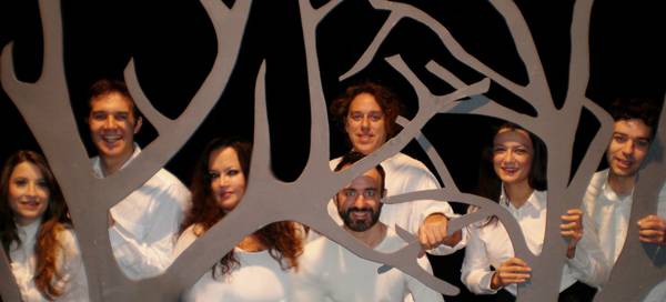 "Ονειρο καλοκαιρινής νύχτας" για παιδιά στις 28 Δεκεμβρίου