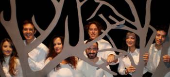 "Ονειρο καλοκαιρινής νύχτας" για παιδιά στις 28 Δεκεμβρίου