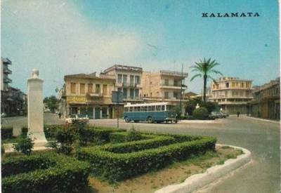 Ποιοί πήραν βραβείο για την αρχιτεκτονική μελέτη της 23ης Μαρτίου