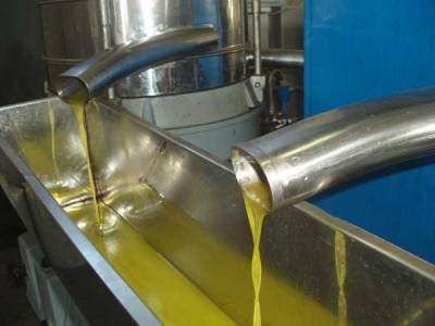 Συνάντηση της επιχείρησης Bläuel σήμερα στην Καλαμάτα