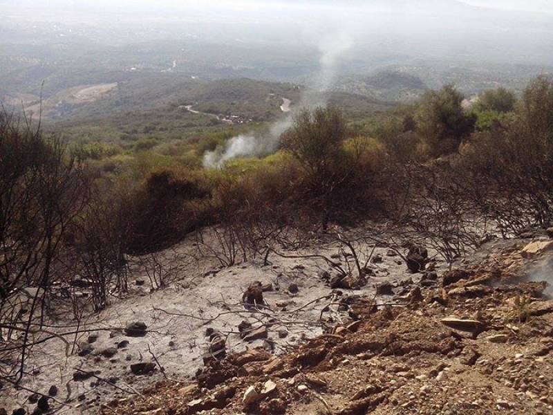 30 συμβασιούχοι για πυροπροστασία στο Δήμο Μεσσήνης