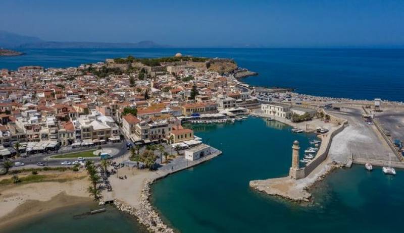 Χαρδαλιάς: Οι νέες περιοχές που μπαίνουν στο "βαθύ κόκκινο"