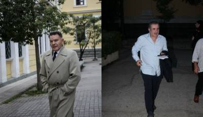 Ξύλο Κούγια - Λαζόπουλου στον Ρέμο: Ο ποινικολόγος όρμησε στον παρουσιαστή