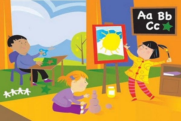 Συνέδριο προσχολικής αγωγής στην Καλαμάτα