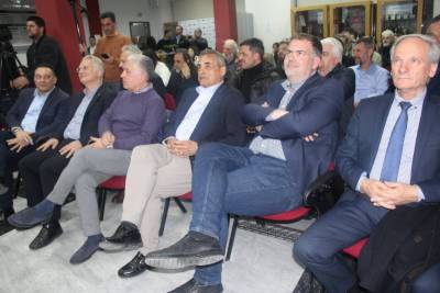 Τα νέα χρηματοδοτικά εργαλεία της Δίκαιης Μετάβασης