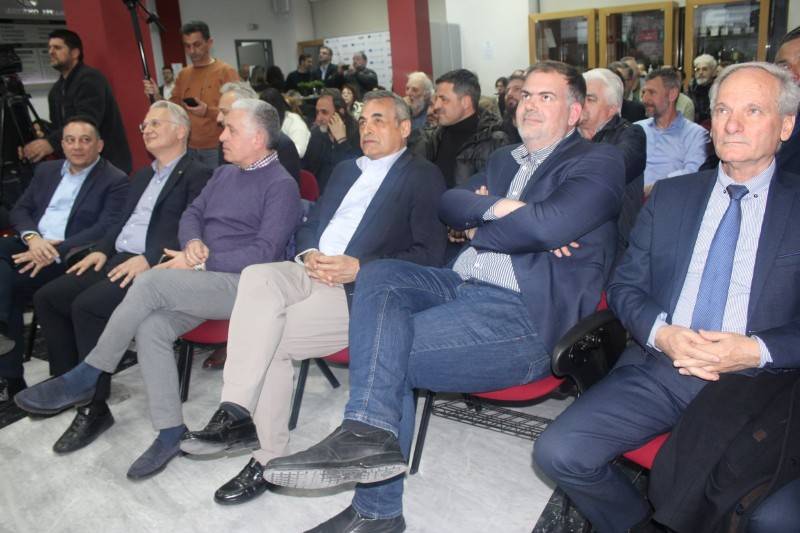 Τα νέα χρηματοδοτικά εργαλεία της Δίκαιης Μετάβασης