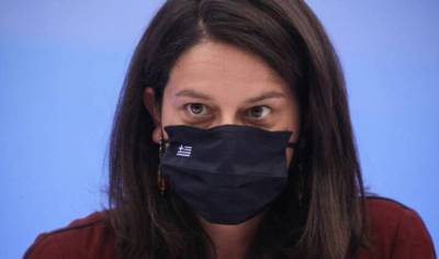 Νομοσχέδιο για την αναβάθμιση σχολείου - Κεραμέως: Στόχος να δοθεί ελευθερία στους εκπαιδευτικούς