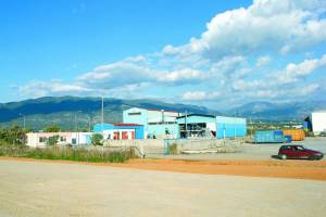 Νίκας για μελέτη Οικονομόπουλου: "Δεν μπορεί να λειτουργήσει για πολλούς λόγους η ΜΟΛΑΚ"