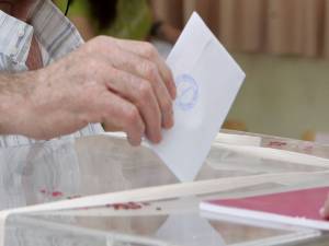 Ξεκίνημα για εκλογές και νέο πολιτικό τοπίο