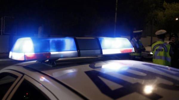 Οικογενειακό επεισόδιο αναστάτωσε την Παραλία της Καλαμάτας