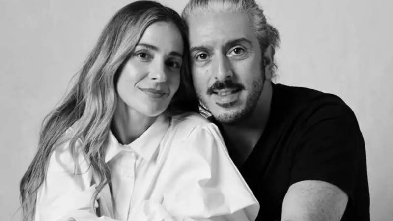 Ακυρώθηκε η παγκόσμια περιοδεία της Μποφίλιου με τον Χαρούλη