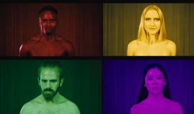 "Η Σιωπηλή Συνθετική Συμφωνία" - Η βραβευμένη ταινία μικρού μήκους που δημιουργήθηκε στην Καλαμάτα (βίντεο)