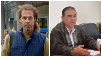 Σκληρή αντιπαράθεση Καράμπελα – Τσώνη