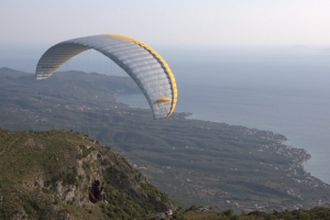 Η Πανελλήνια Συνάντηση Αεροπτεριστών στην Ανω Βέργα