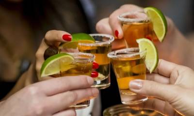 Κατανάλωση αλκοόλ από ανήλικους: Πάνω από τον ευρωπαϊκό μέσο όρο η Ελλάδα