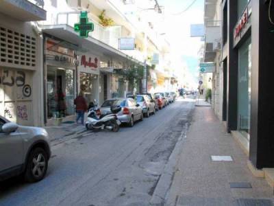 Καλαμάτα: Καθυστερεί η έναρξη εργασιών στην Αναγνωσταρά