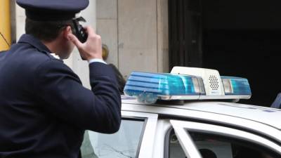 Σύλληψη 20χρονου για ληστεία στο Αργολικό