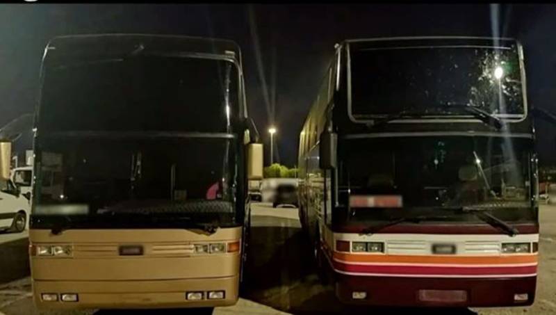 Σπείρα διακινούσε λαθραία αλκοολούχα ποτά και φυτοφάρμακα