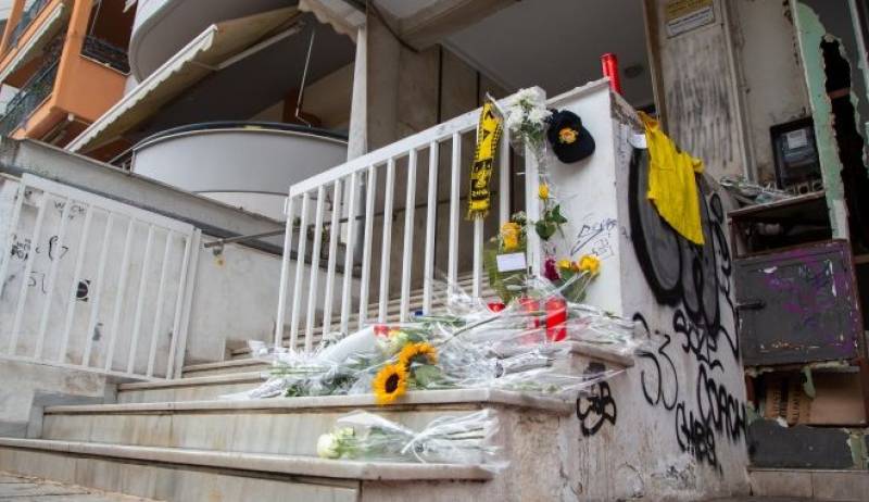 Δολοφονία 19χρονου στη Θεσσαλονίκη: Συγκλονίζει η ιατροδικαστική εξέταση (βίντεο)